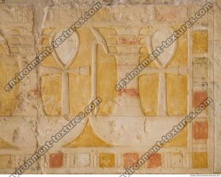Photo Texture of Hatshepsut 0002